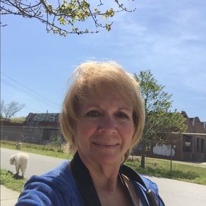 Meet your Posher, Patty